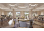 design high rise building, elevation and interior design